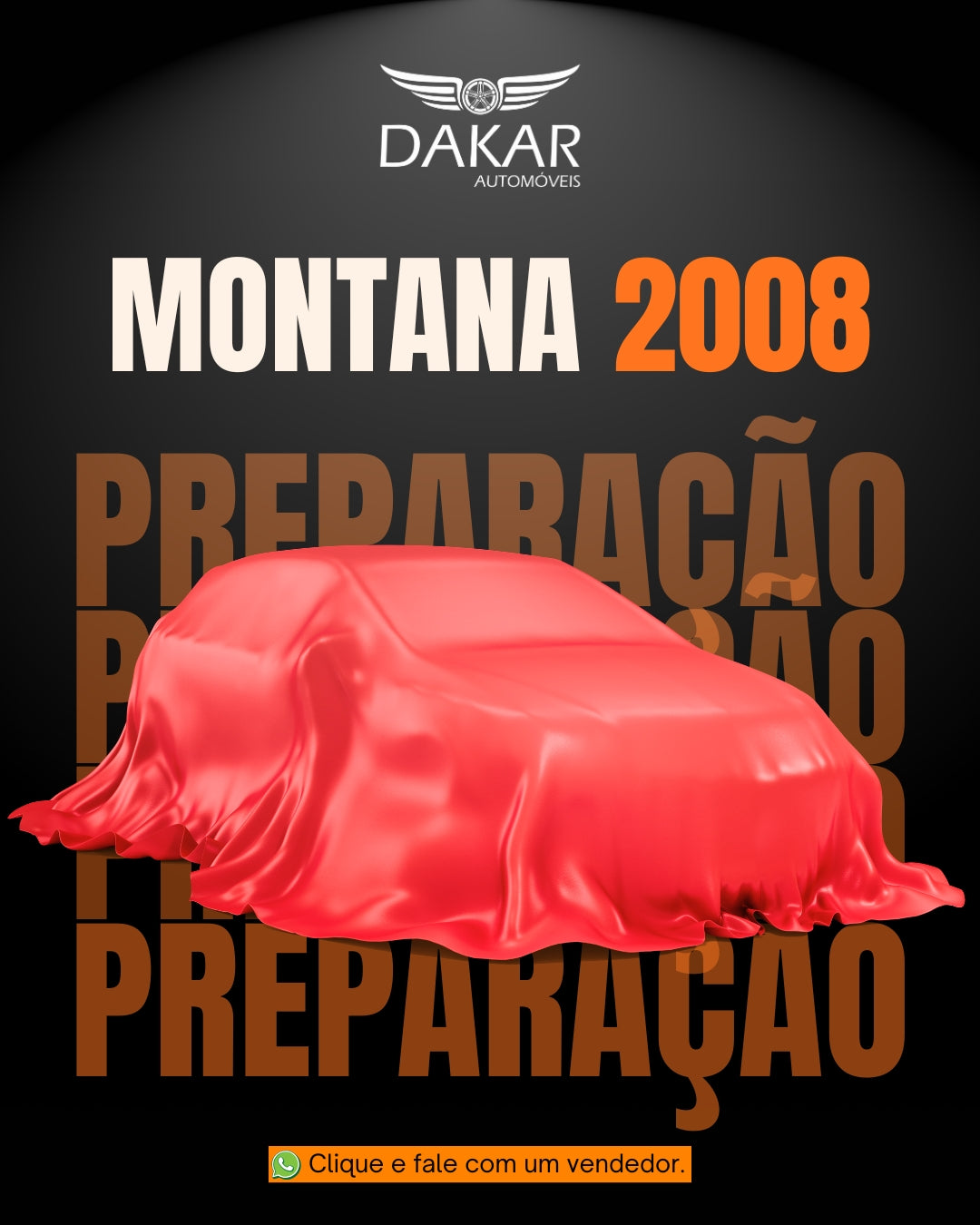 MONTANA SPORT 1.8 2008 | FORÇA E CUSTO BAIXO