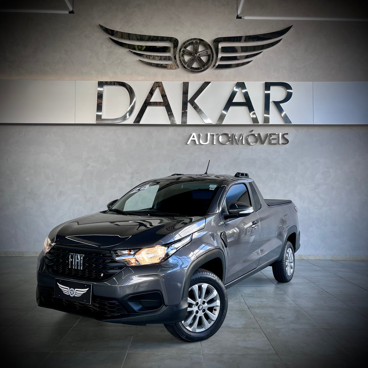 STRADA FREEDOM 1.3 CS