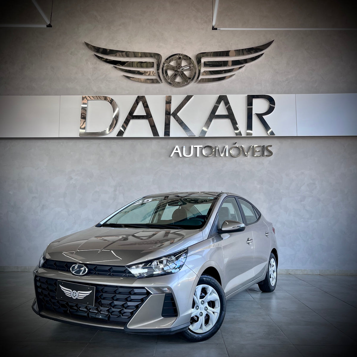 HB20 LIMITED PLUS 2025