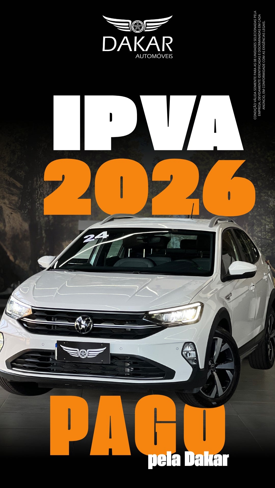 NIVUS HIGHLINE 1.0 2024