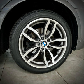BMW X3 35I M SPORT 3.0 2015