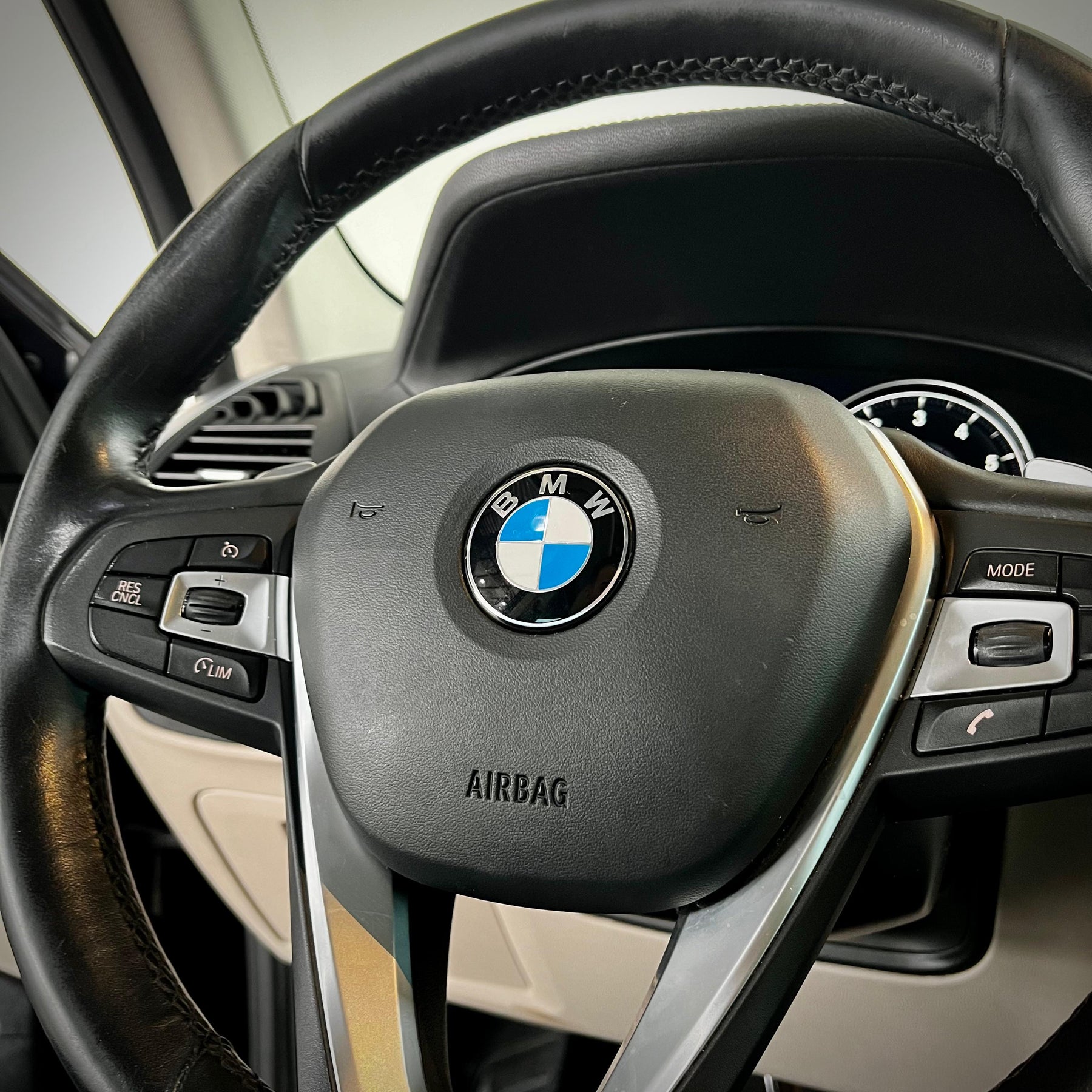 BMW X3 XDRIVE XLINE 30I 2.0 2018