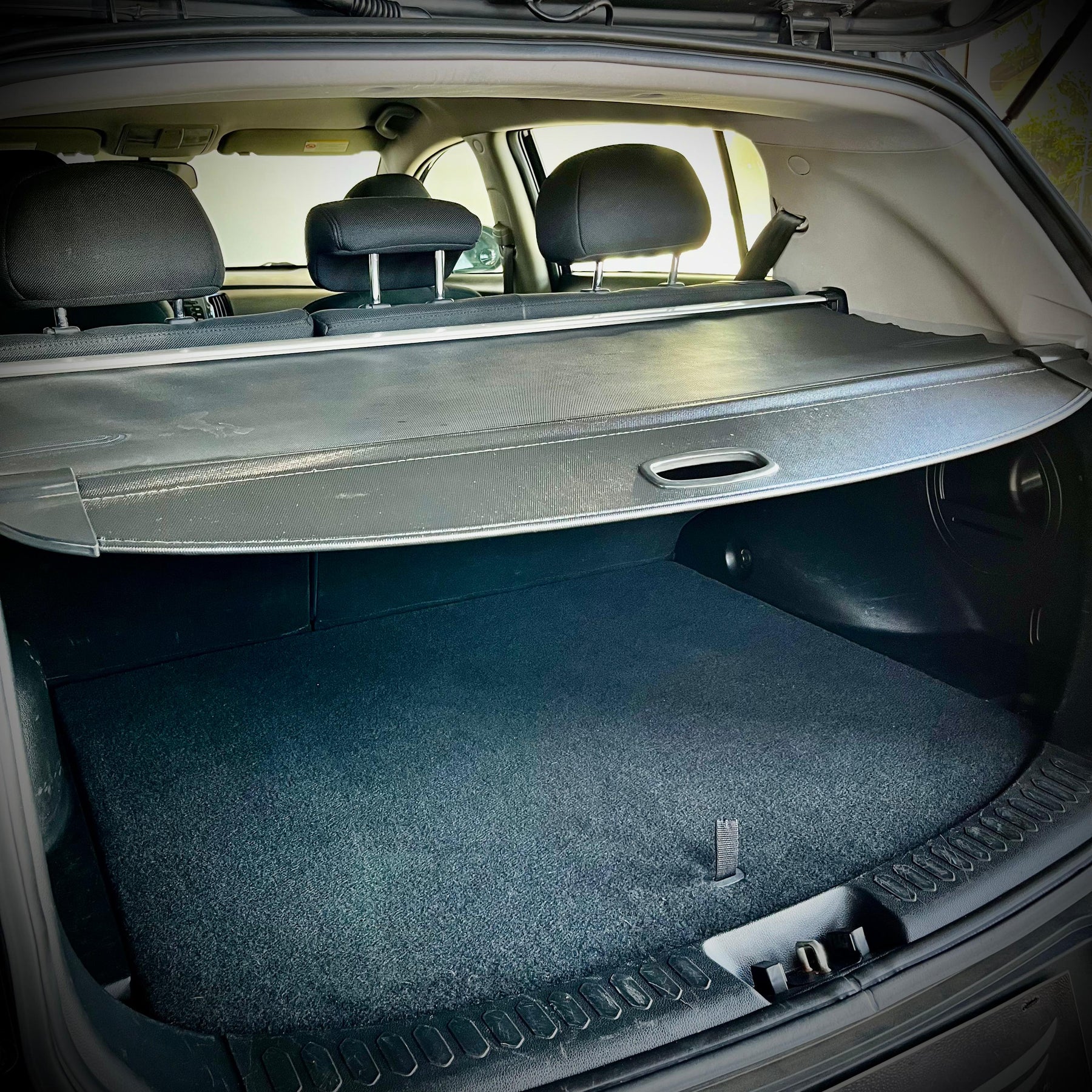 KIA SPORTAGE 2012