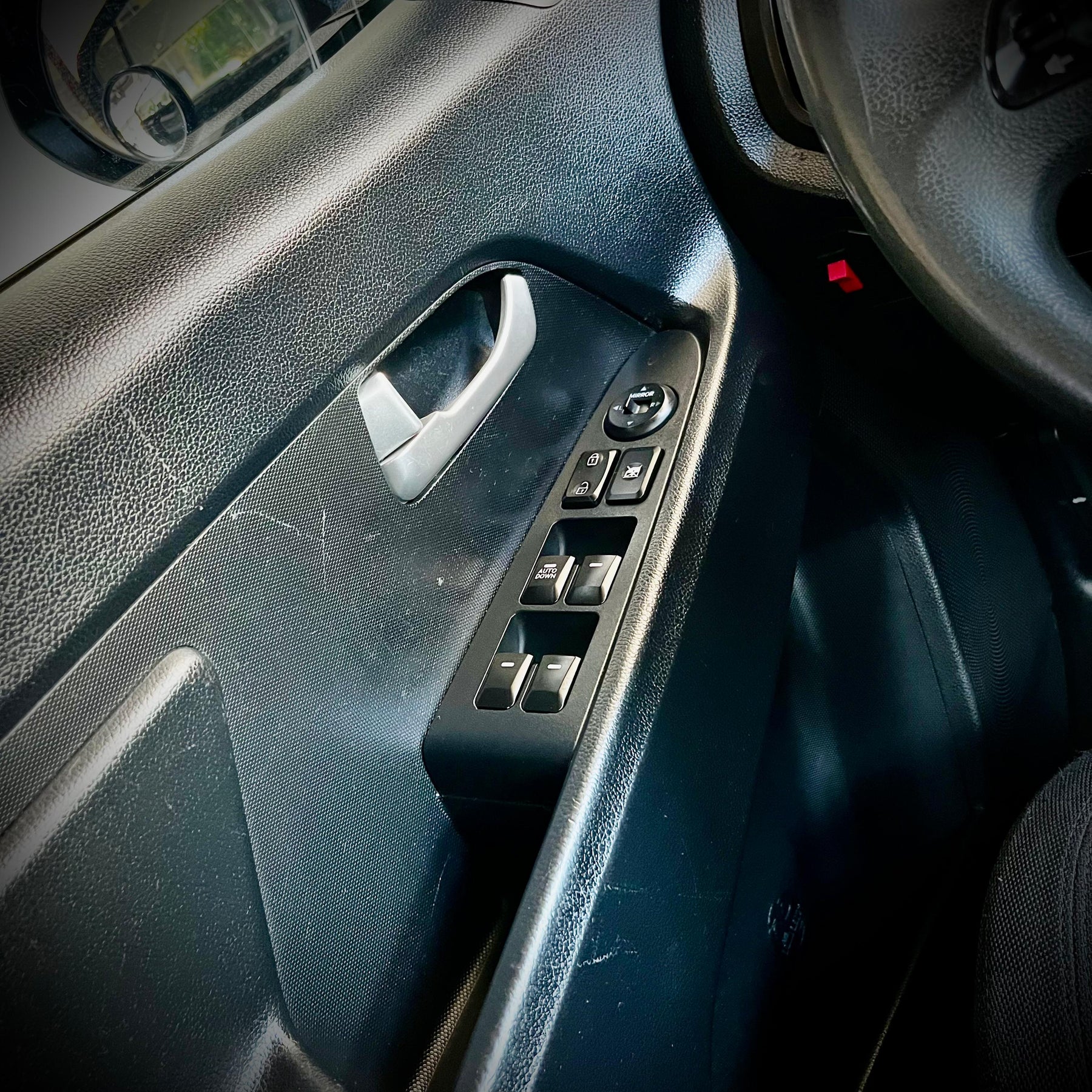 KIA SPORTAGE 2012