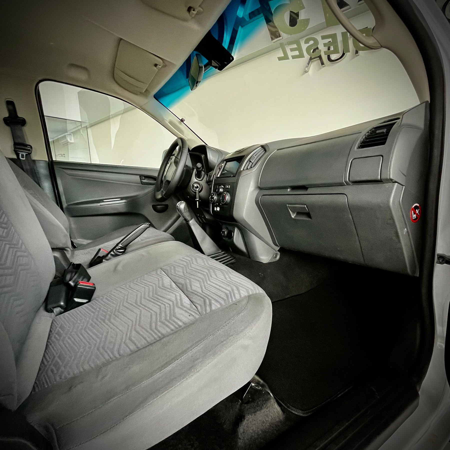 S10 2.8 LS 4X4 2015