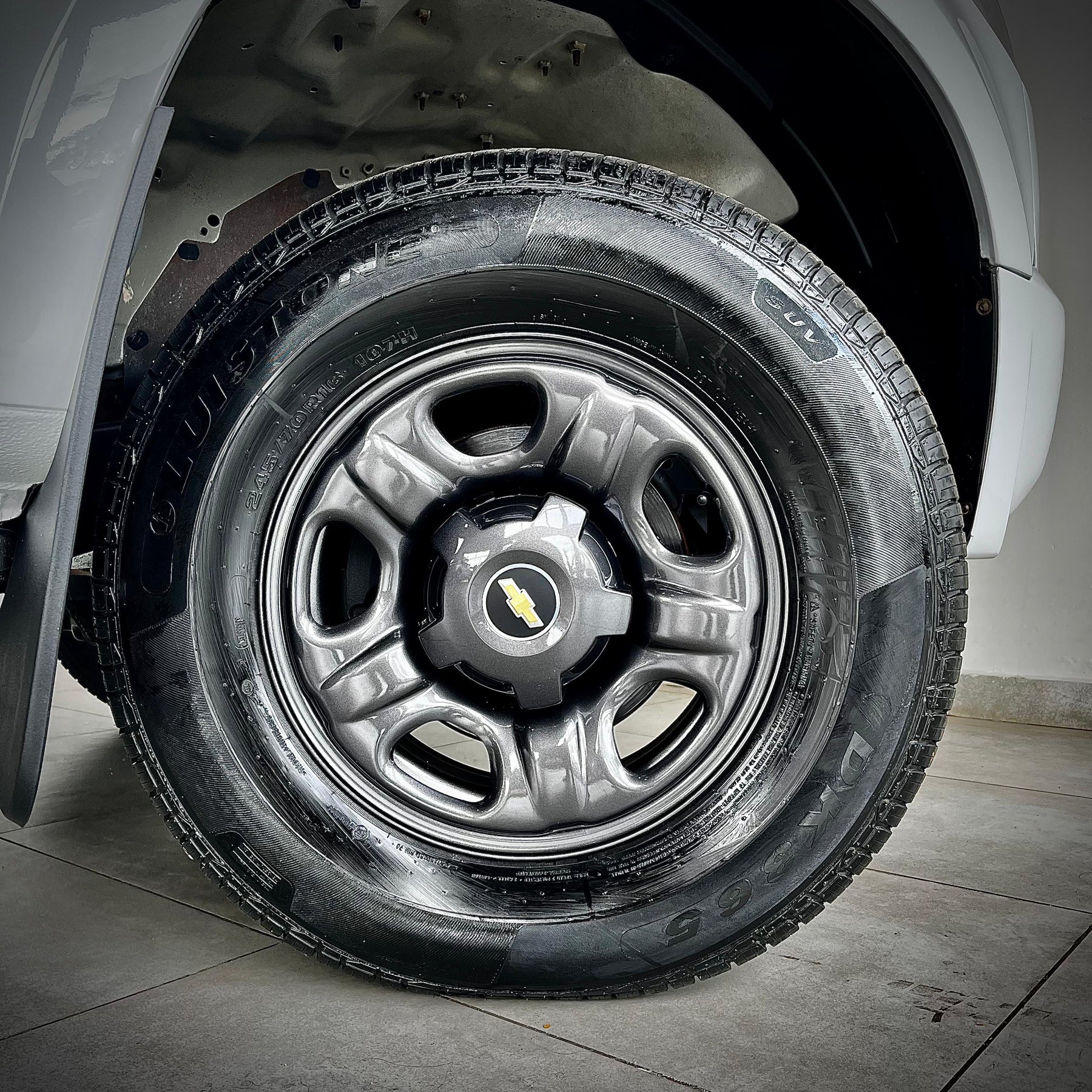 S10 2.8 LS 4X4 2015