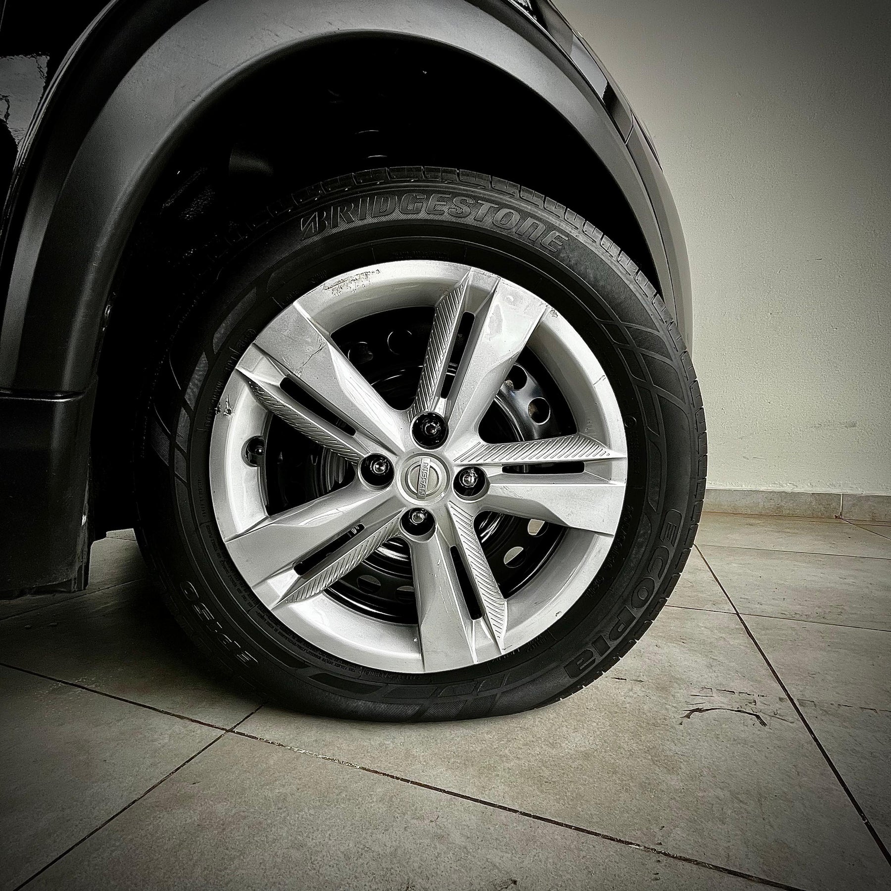 NISSAN KICKS 1.6 ACTIVE 2024
