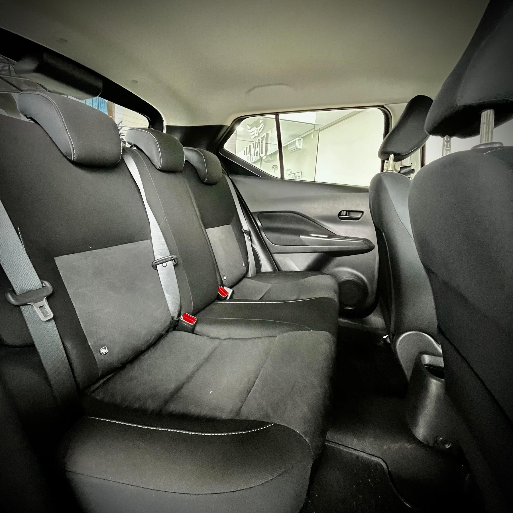 NISSAN KICKS 1.6 ACTIVE 2024