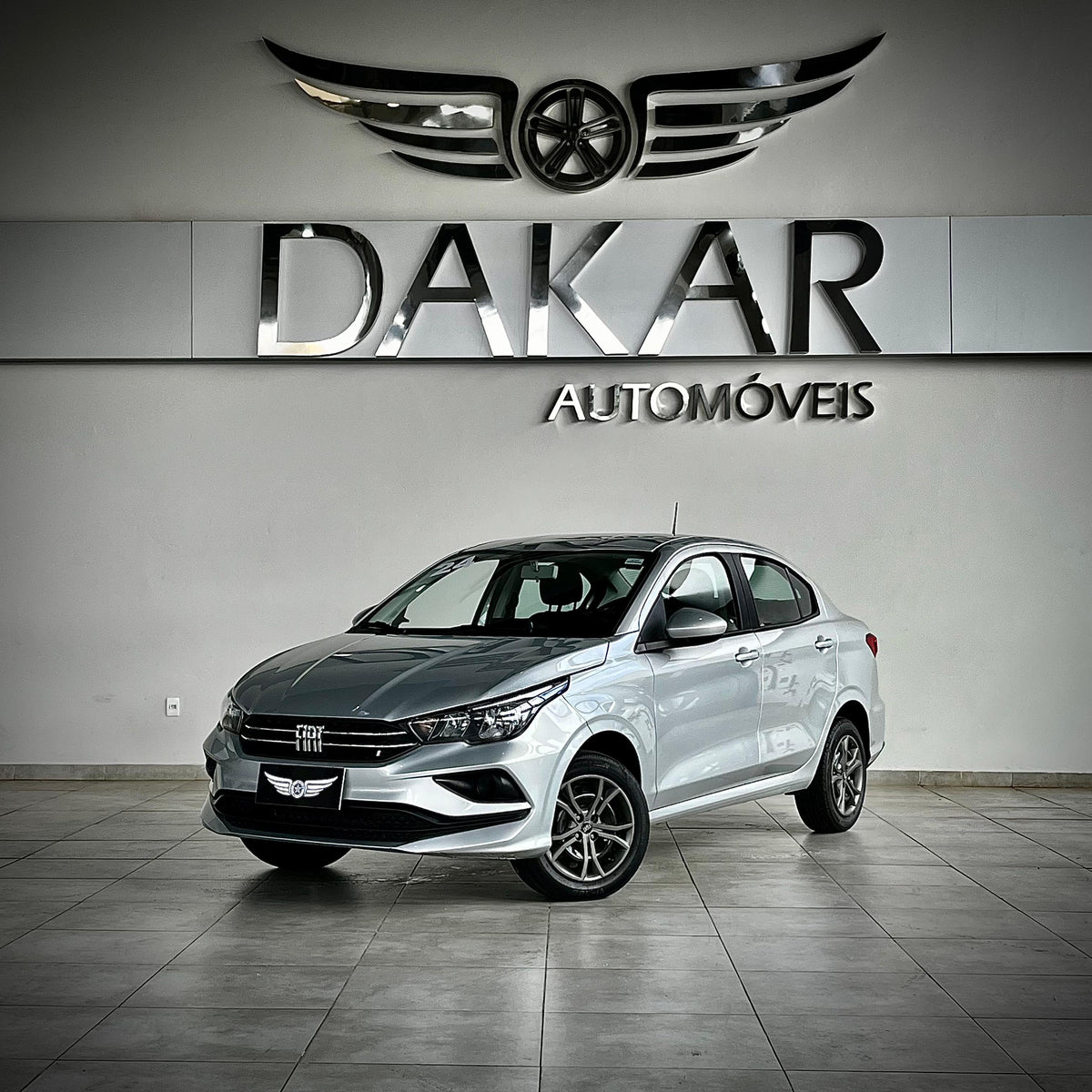 CRONOS DRIVE 1.0 2024