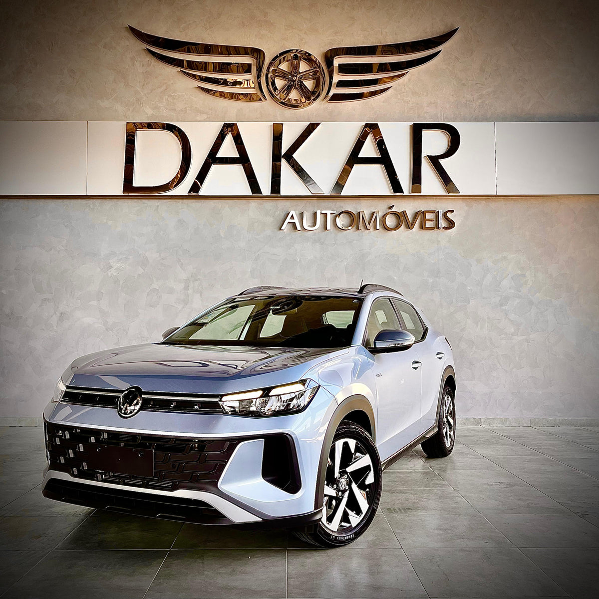 COTE AGORA SEU VW TERA 0KM COM CONDIÇÕES EXCLUSIVAS