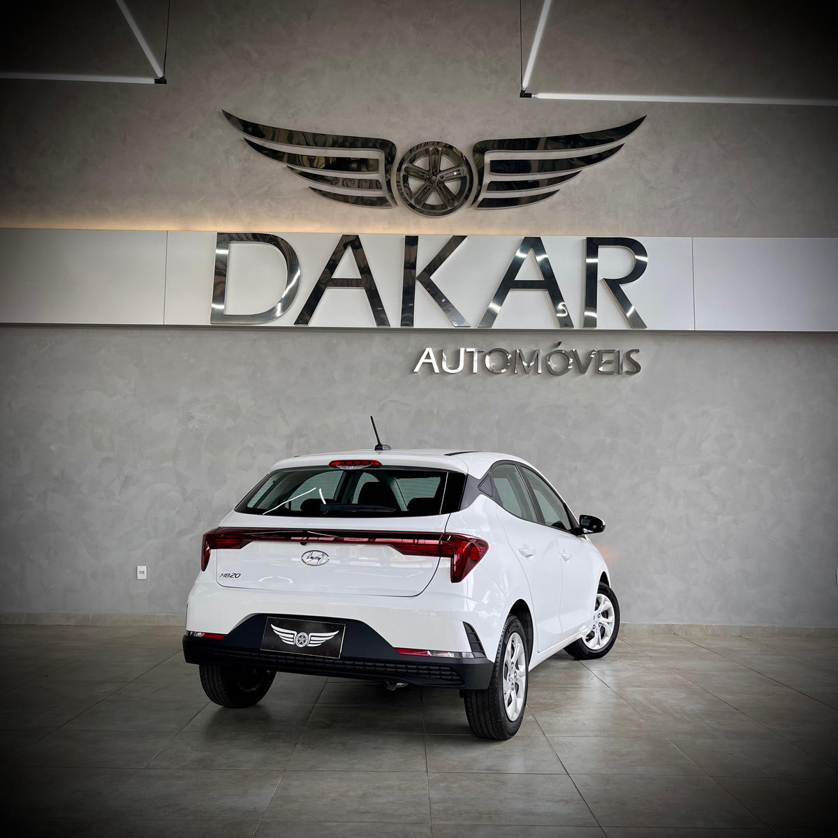 HB20 CONFORT PLUS 1.0 2025