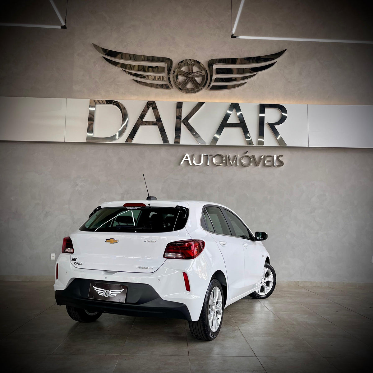 ONIX PREMIER 1.0 TURBO 2022