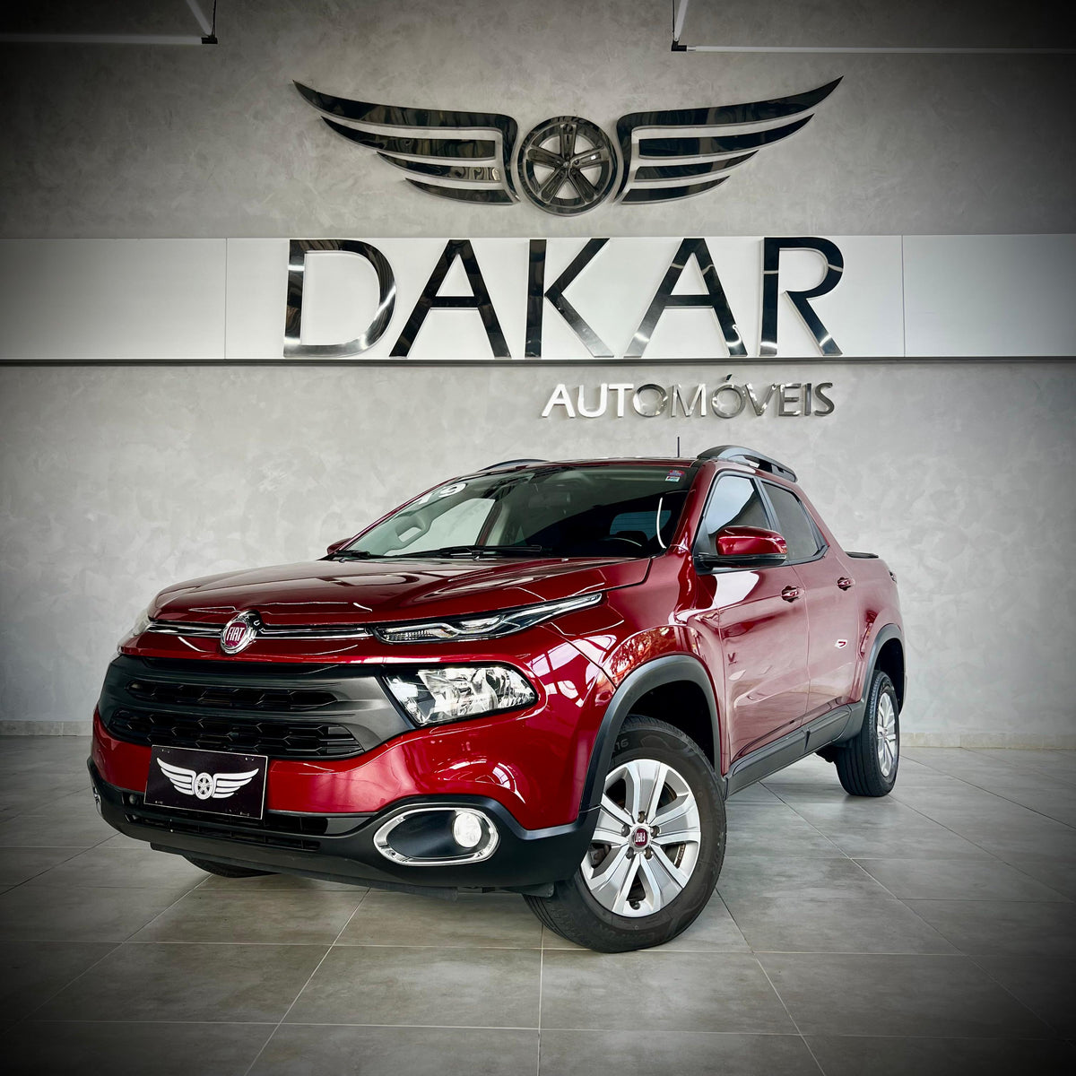 TORO FREEDOM 1.8 2019