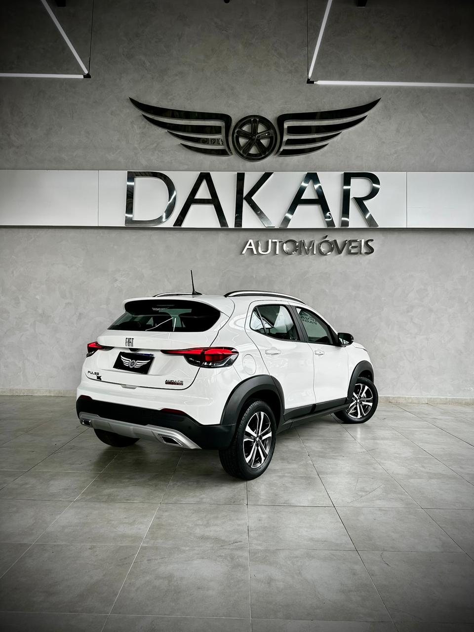 PULSE AUDACE 1.0 2024