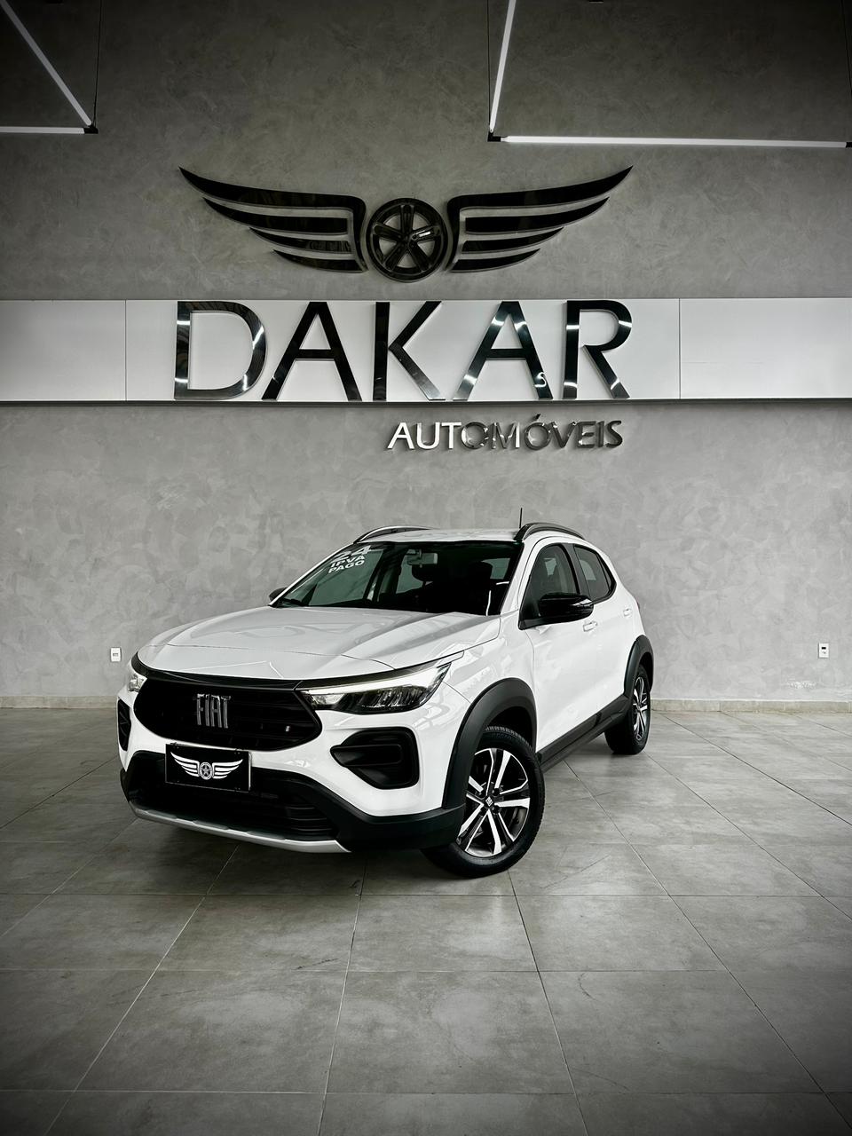 PULSE AUDACE 1.0 2024