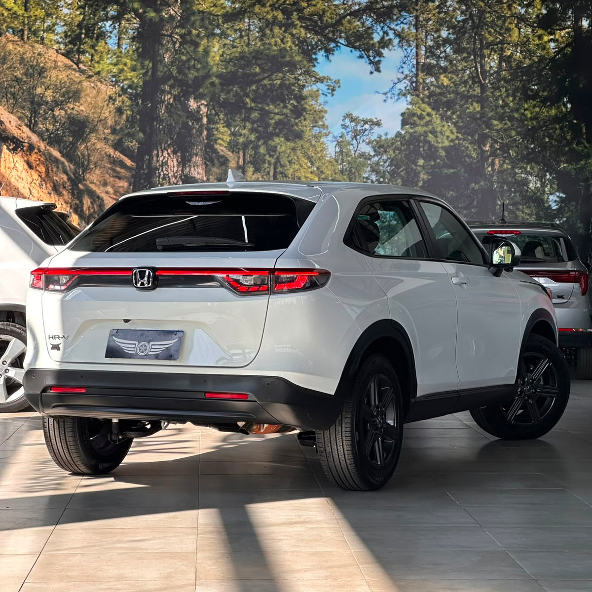 HR-V 1.5 2023