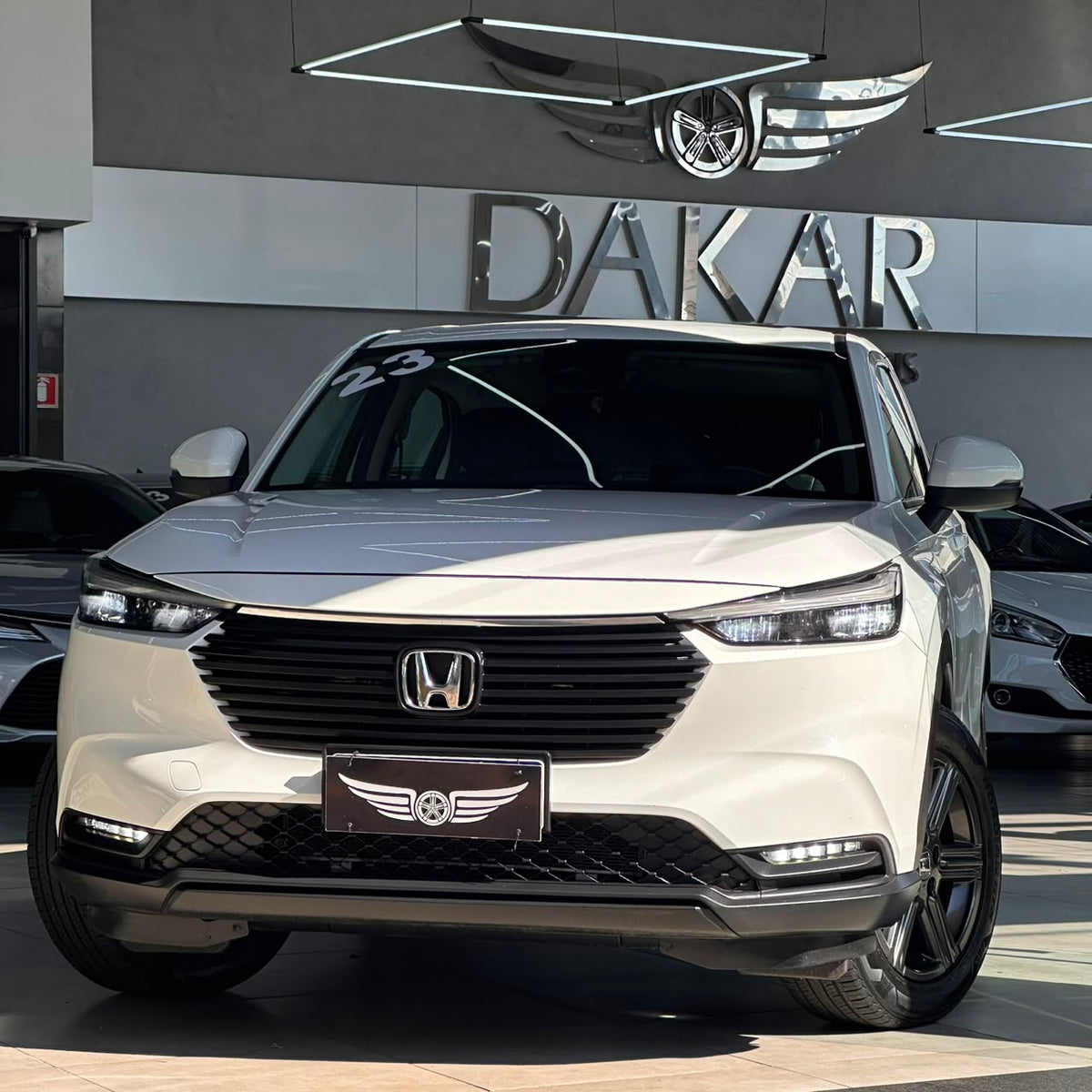 HR-V 1.5 2023
