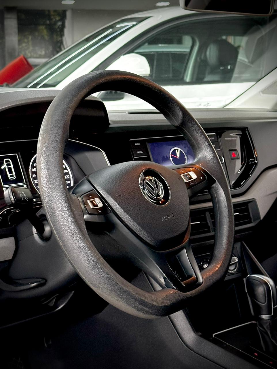 VIRTUS 1.0 COMFORTLINE 2021 - DISPONIVEL NA DAKAR DE LEME-SP