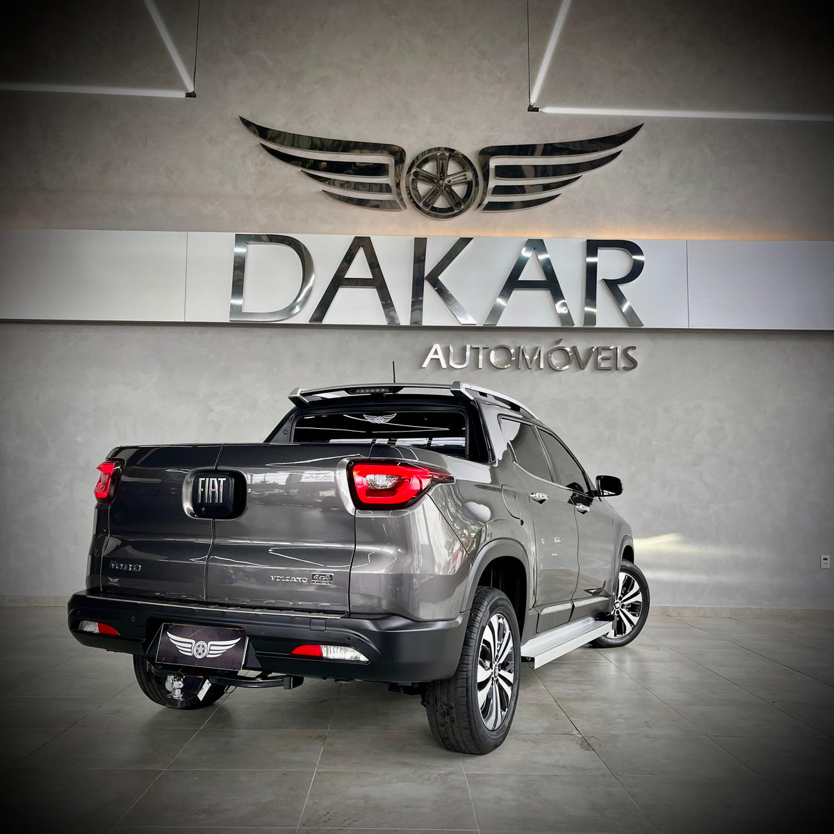 TORO VOLCANO 2.0 2022