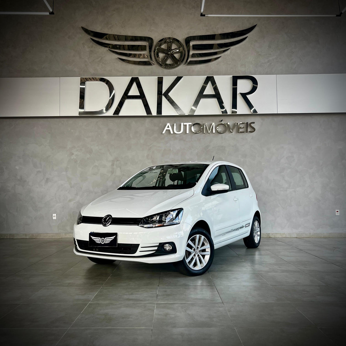 FOX 1.6 CONNECT 2021