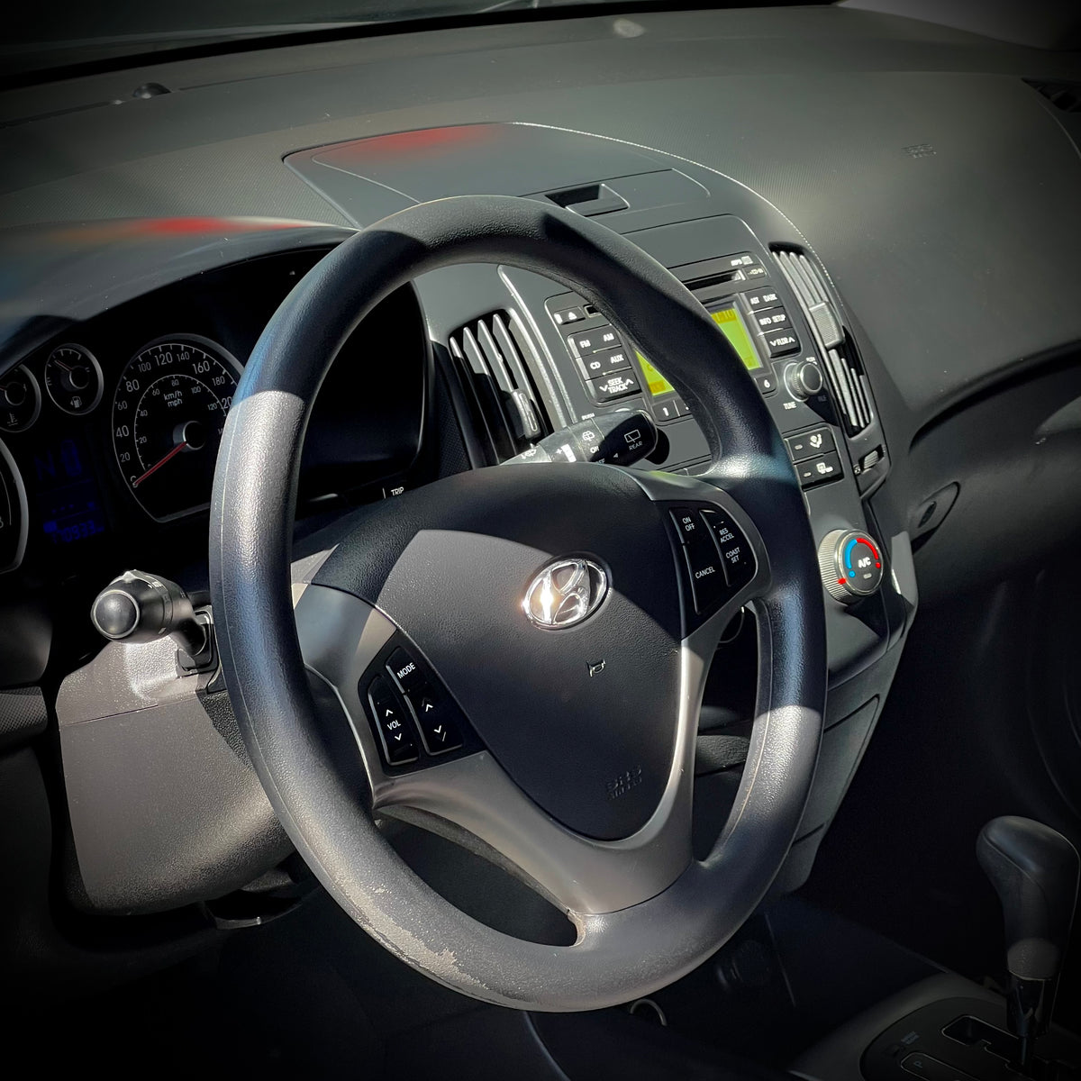 i30 2.0 2014
