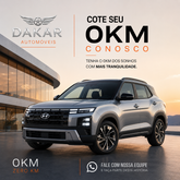 HYUNDAI CRETA 0km