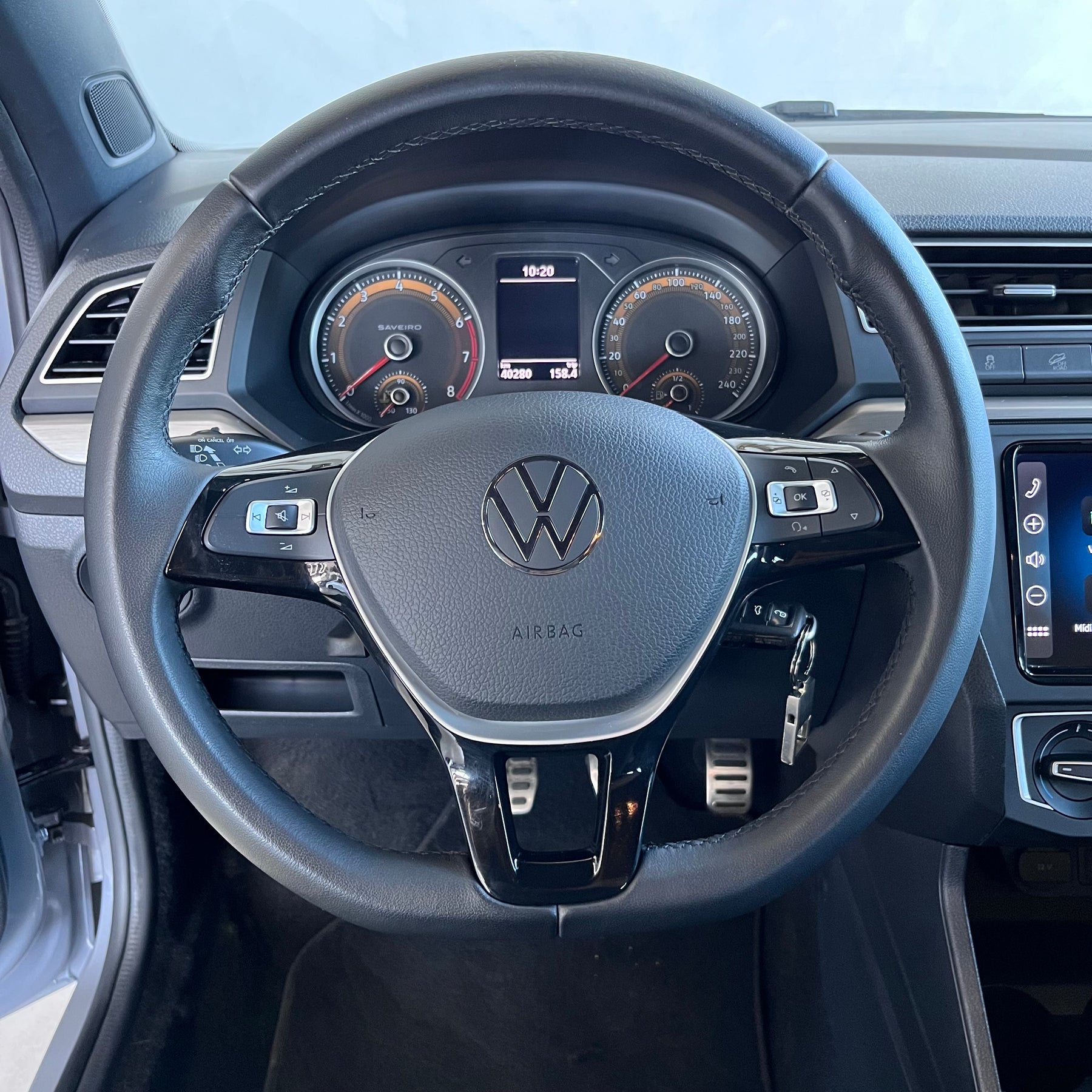 SAVEIRO EXTREME 1.6 CD 2025