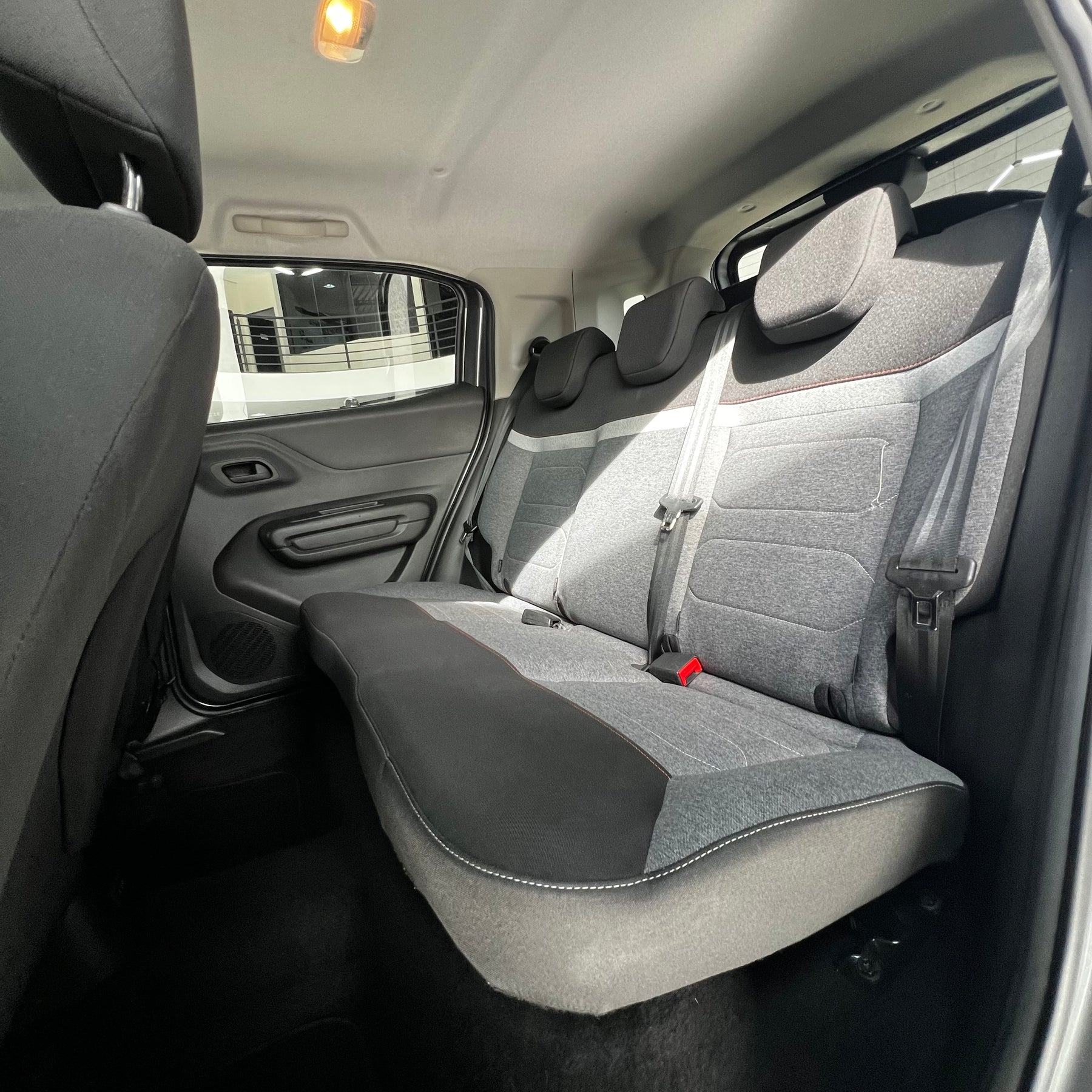C3 AIRCROSS 1.0 TURBO T200 2025 | POTÊNCIA E ESPAÇO