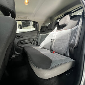 C3 AIRCROSS 1.0 TURBO T200 2025 | POTÊNCIA E ESPAÇO