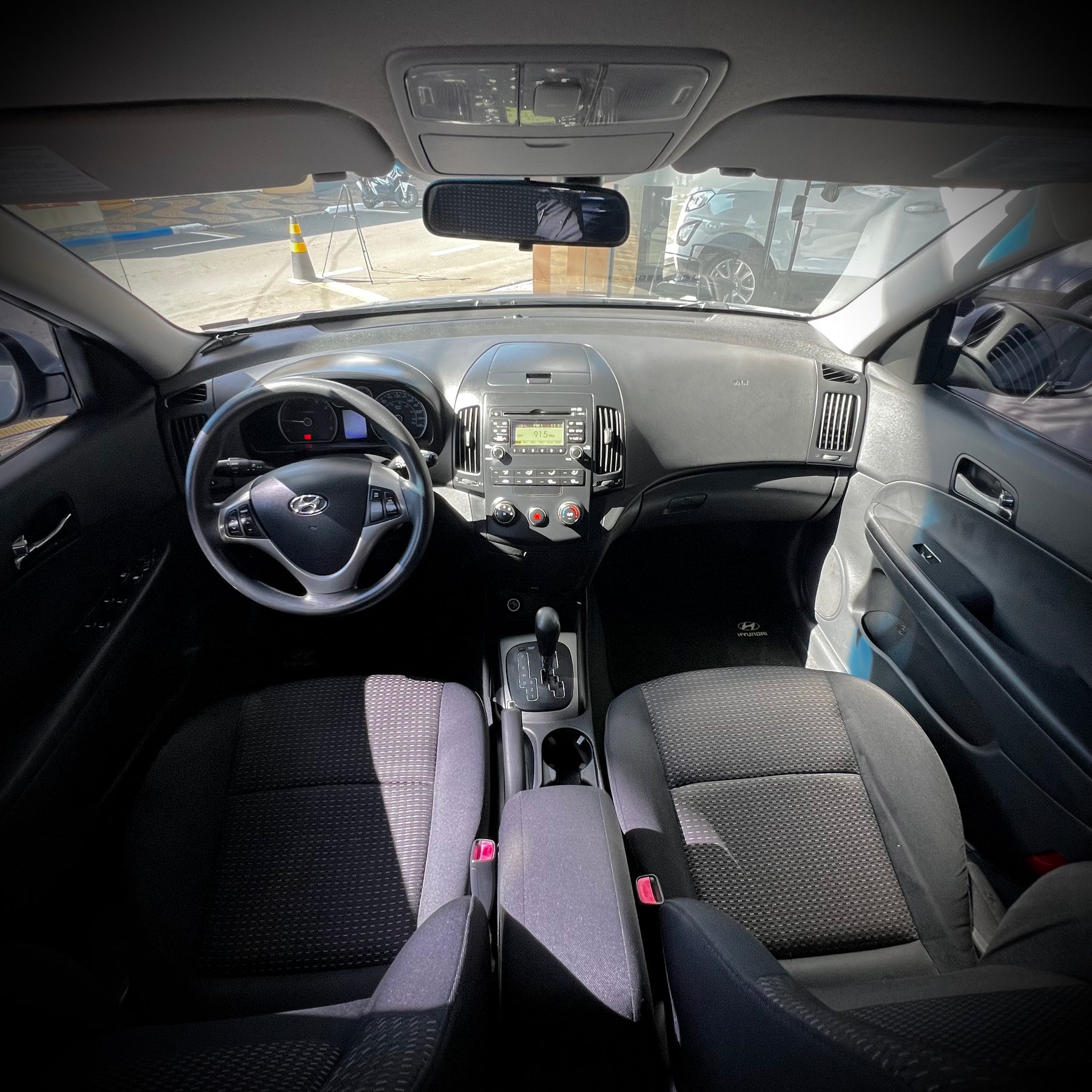 i30 2.0 2014