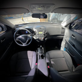 i30 2.0 2014