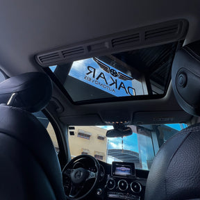 MERCEDES C200 2.0 2017