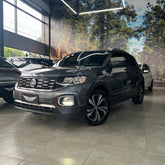 T-CROSS HIGHLINE 1.4 2021