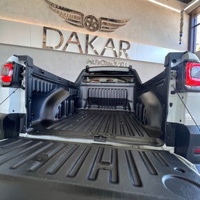 STRADA ENDURANCE 1.3 CS 2025