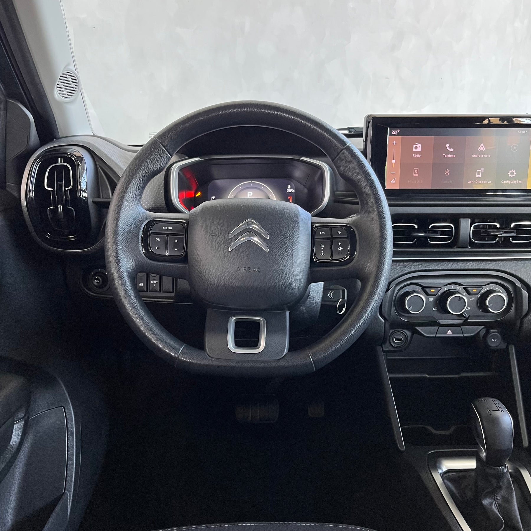 C3 AIRCROSS TB 2025 - lPVA PAGO 2026