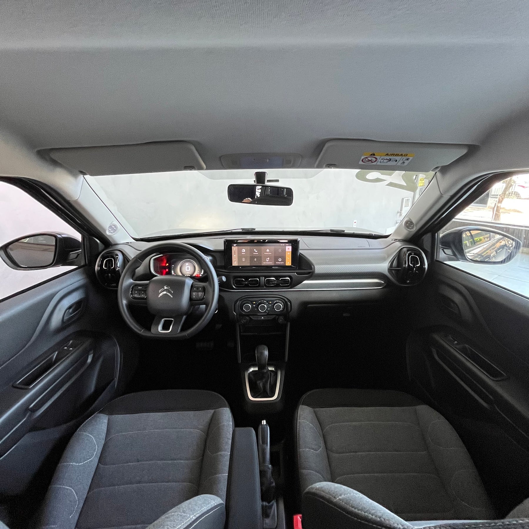 C3 AIRCROSS TB 2025 - lPVA PAGO 2026