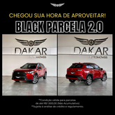 TOYOTA COROLLA CROSS XRE 2.0 2022