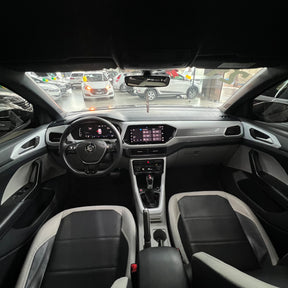 T-CROSS HIGHLINE 1.4 2021