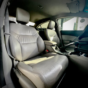 HONDA CIVIC LXL 2012