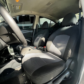 NISSAN VERSA 1.6 SL 2020