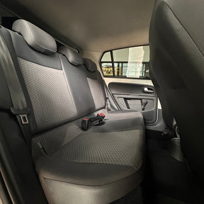 UP CONNECT 1.0 TSI 2020