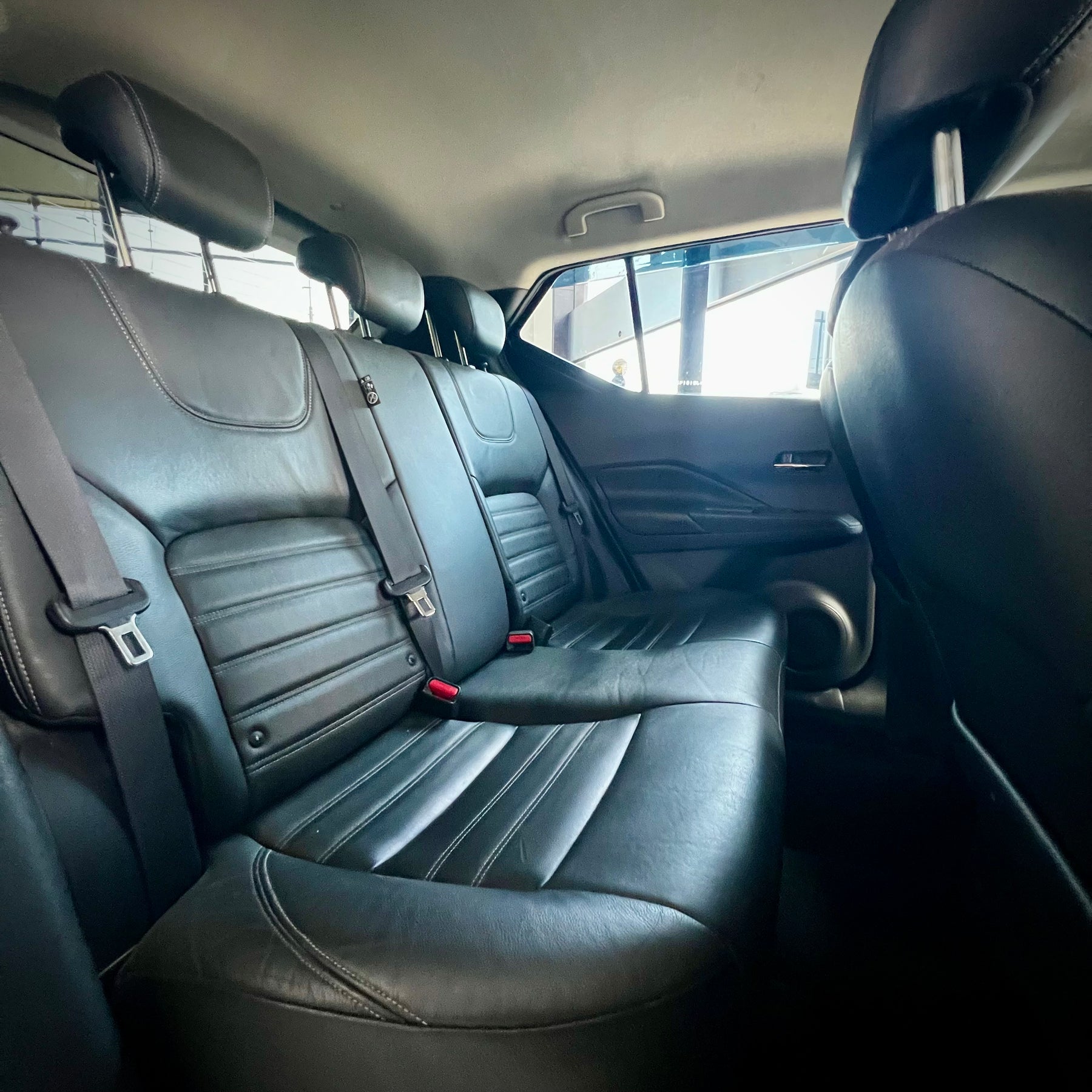 NISSAN KICKS 1.6 SL 2018
