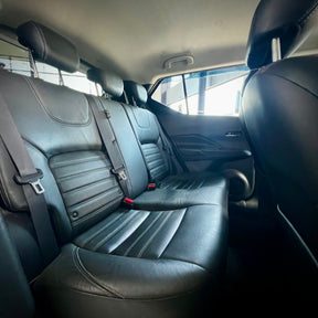 NISSAN KICKS 1.6 SL 2018