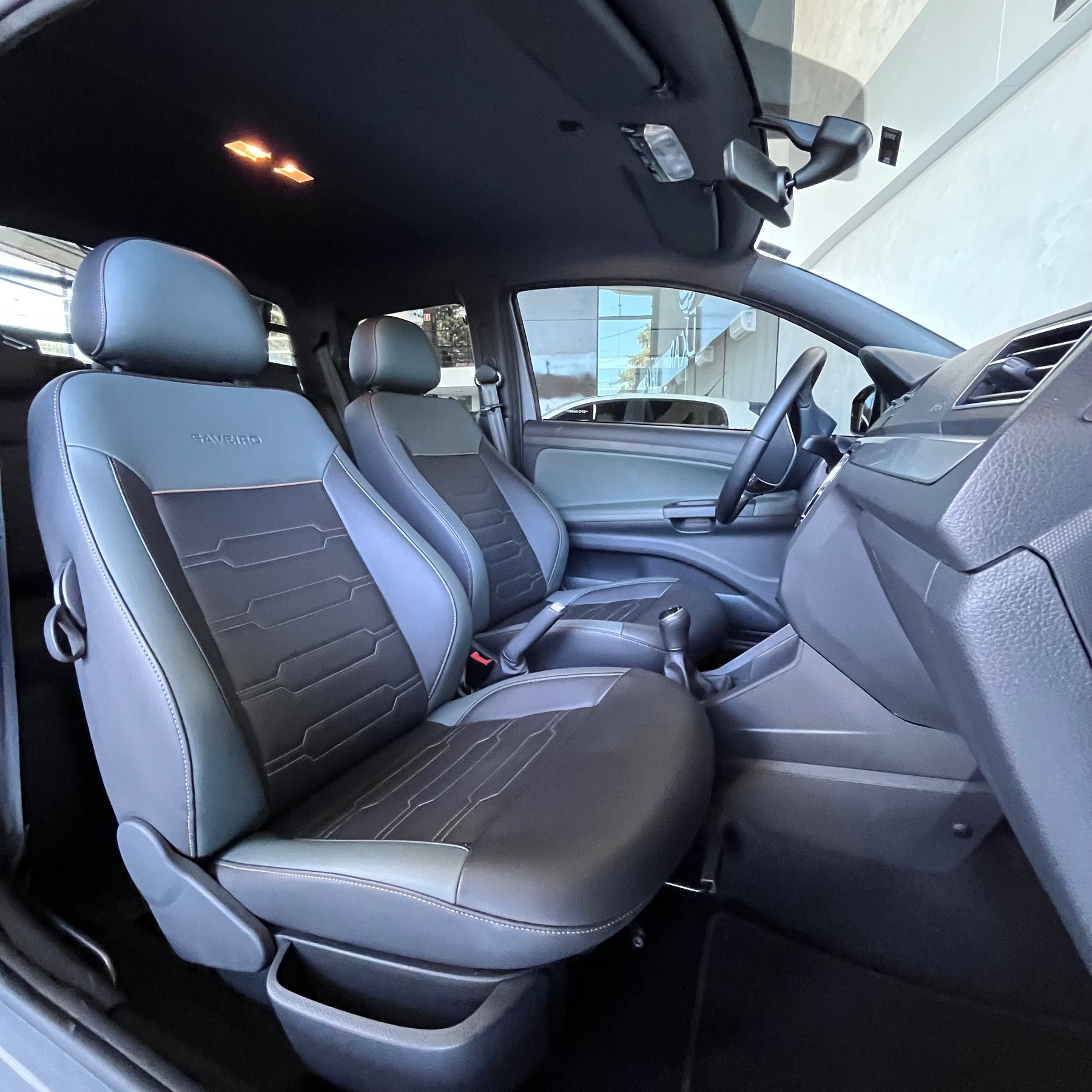 SAVEIRO EXTREME 1.6 CD 2025