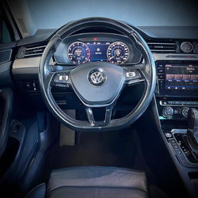PASSAT HIGHLINE 2.0 2018 | LUXO E DESEMPENHO