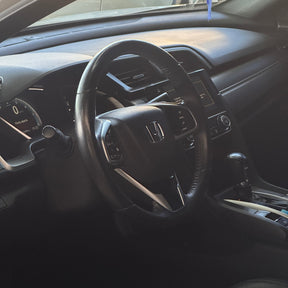 Honda Civic G10 EXL CVT 2017
