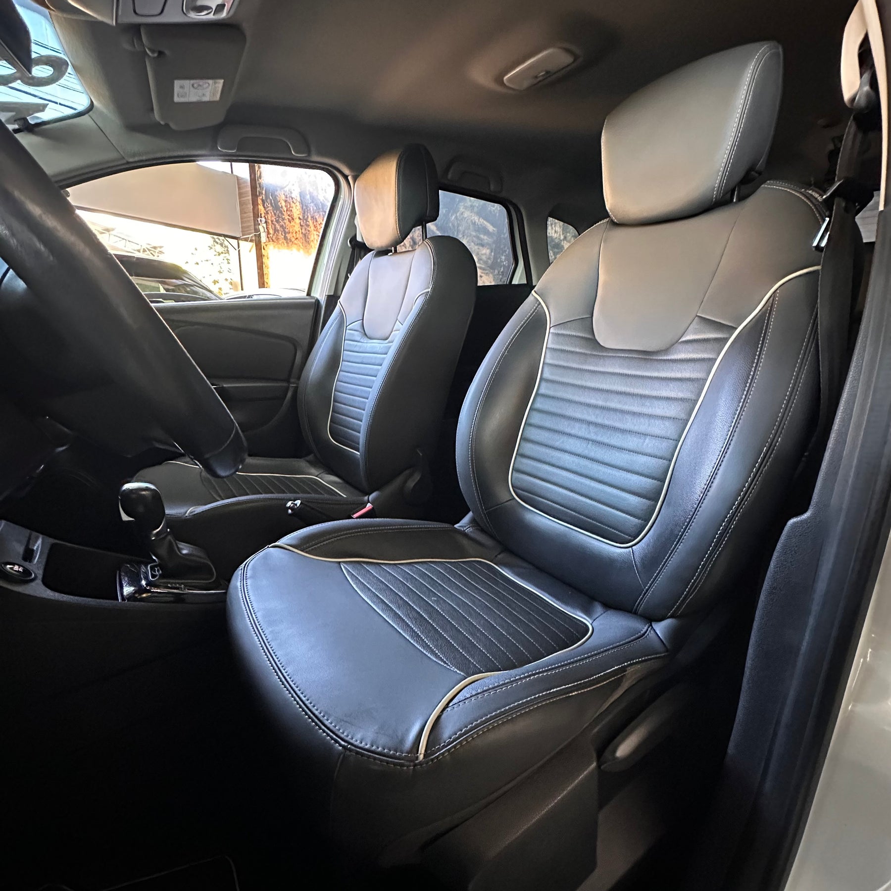 CAPTUR 2.0 INTENSE 2018