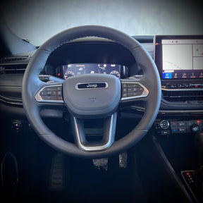 COMPASS BLACKHAWK 2.0