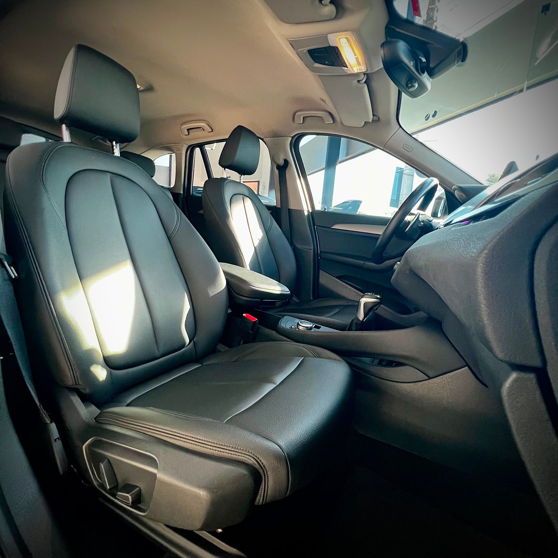 BMW X1 2022 BAIXO KM