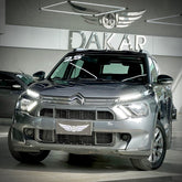 C3 AIRCROSS 1.0 TURBO T200 2025 | POTÊNCIA E ESPAÇO